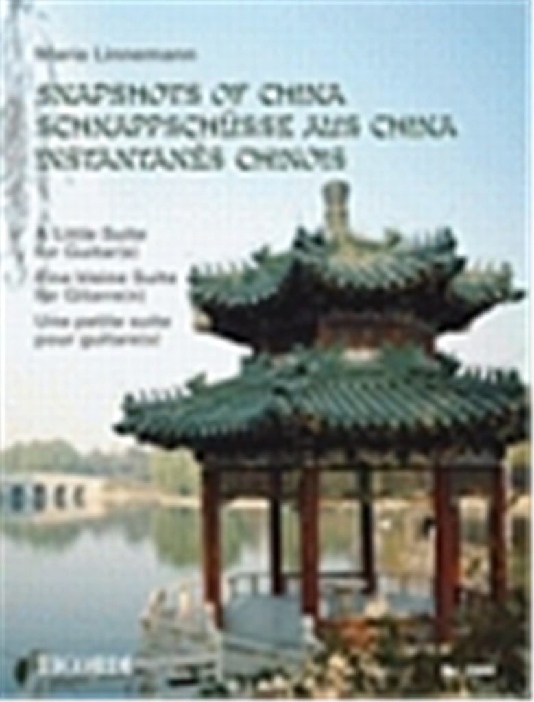 Snapshots of China